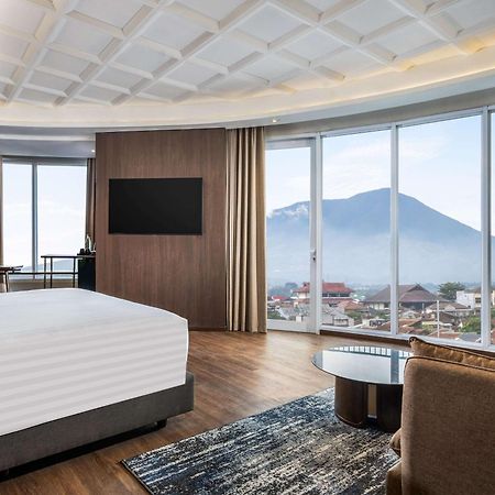 Mercure Garut City Center Esterno foto